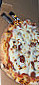 La Pizza Dinapoli food
