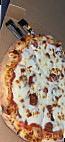 La Pizza Dinapoli food