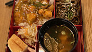 Kyoto Le Petit Japon food
