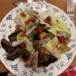 Guinguette Au Bout De L'île Comida