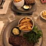 La Table D'Étienne Lux'traiteur food