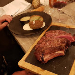 La Table D'Étienne Lux'traiteur food