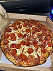 Pizza Hut food