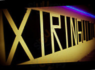 El Xiringuito inside