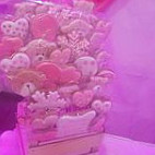 Restoran Internacional Extérieur