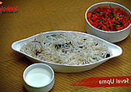 Sankalp food