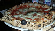 Pizzeria Pulcinella Da Ciro food