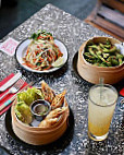 Hanoi Ca Phe food