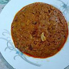 Traditional Bangladeshi Food food