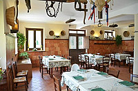 Podere Catignano inside