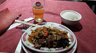 Le Pekin food