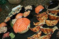 Teo Japon food