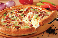 Pizza Hut Kotahena food