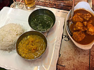 Indien Namaskar Tours food