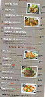 La Maison Thai At Rodez menu