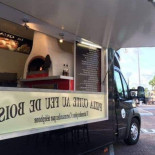 Pizza Box Nourriture