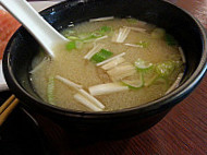IMI Japanese Cuisine food