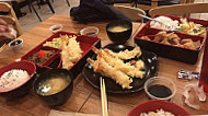 Tani Japanese food