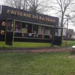 Friterie Du Bateau Exterior