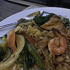 Boa-Thong Thai Restaurant food