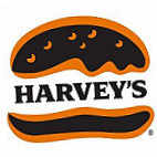 Harvey's inside