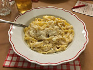 Miscusi Pavia food