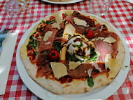 Pizza Bella Biscarrosse Plage food