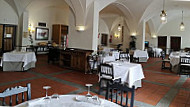 Parador De Merida food