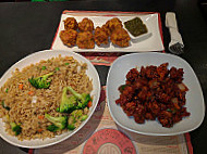 Hakka Ren Chinese Restaurant food