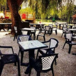 La Coulée Douce Dentro