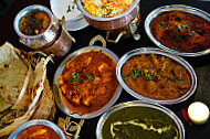 Indian Summer food