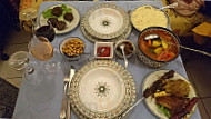 L'etoile D' Agadir food