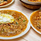 World Chef Char Kuey Teow food