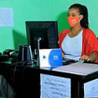 Tsebakit Baltena Nourriture