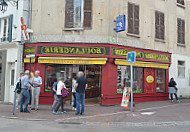 Boulangerie Du Vieux Moulin food