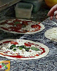 Pizzeria Millenium food