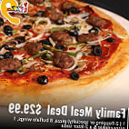 Pizza 9 Los Lunas food