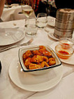 Ming Shuan food