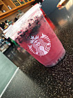 Starbucks food