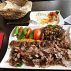 Saray Grill Lieferung&abholung Karlsruhe food