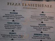 Mezzomar Im Seehaus Duisburg menu