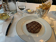 Delaunay food