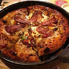 Pizza Hut food