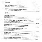 Enoteca Toscana Italienisches Gourmetessen Am Bodensee menu