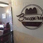 Brasserie Ducale inside