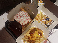 KFC food