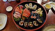 Fubuki Sushi food