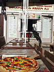 Snowfood La Pizza Gourmande food