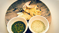 Delhicious food