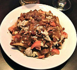 Poutineville food